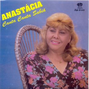 Download track Canta Canta Sabiá Anastácia