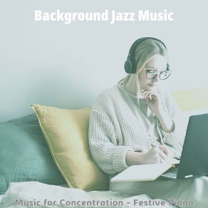 Download track Scintillating Moods For Working From Home Background Jazz Music