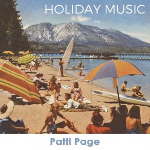 Download track I Want To Be A Cowboy's Sweetheart Patti Page