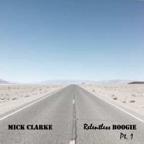 Download track Settle On It Mick Clarke