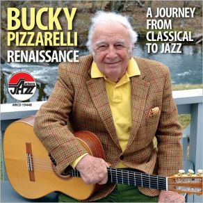 Download track Tedesco Concerto Andantio Alla Romanza Bucky Pizzarelli