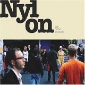 Download track Wenn Die Sonne Hinter Den Dachern Versinkt Nylon