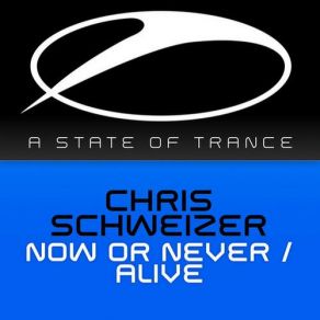 Download track Now Or Never (Radio Edit) Chris Schweizer