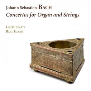 Download track Sinfonia In G Major After BWV 75 Les Muffatti, Bart Jacobs