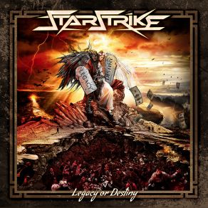 Download track Time Starstrike