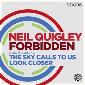 Download track The Sky Calls To Us Neil Quigley