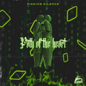 Download track Black Clothes, Green Weapons Tishina Silence