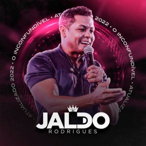 Download track Acabei De Terminar Jaldo Rodrigues