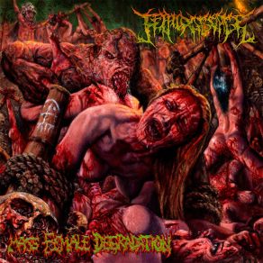 Download track Fetus Finger Puppets Fetal Disgorge