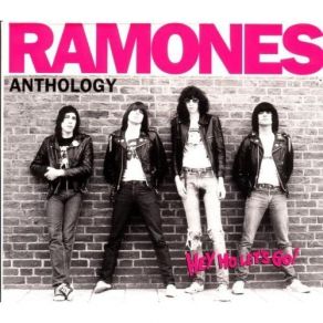 Download track Carbona Not Glue Ramones