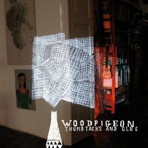 Download track Hermit Woodpigeon