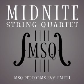 Download track One Last Song Midnite String Quartet