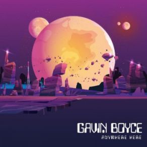 Download track Guidance Internal Gavin Boyce