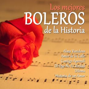 Download track Historia De Un Amor Los Panchos