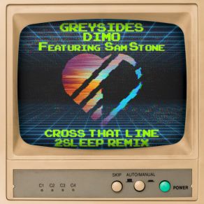 Download track Cross That Line Sam Stone