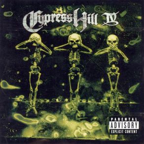 Download track Dr. Greenthumb Cypress Hill