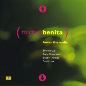 Download track I Want To Vanish Michel Benita