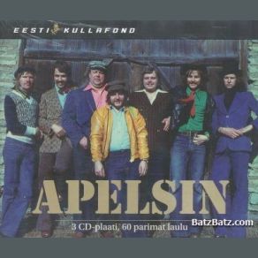 Download track Elulaevuke Apelsin