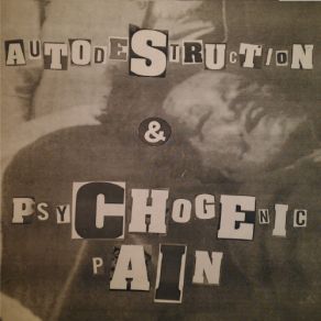 Download track Collaboration 3 Autodestruction, Psychogenic Pain