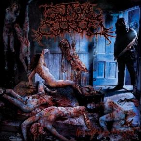 Download track Coprophilic Asphyxia Guttural Secrete, Jeremiah Blue Jenson