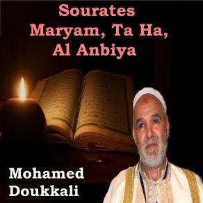 Download track Sourate Maryam Mohamed Doukkali