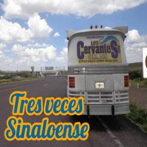 Download track Vengo A Despertarte Los Cervantes De Sinaloa