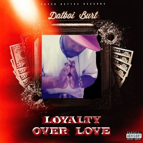 Download track No Love Datboi Burt