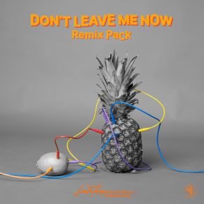 Download track Don't Leave Me Now (Extended Mix) Mathieu Koss