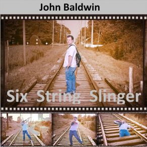 Download track Melt Into You John Baldwin