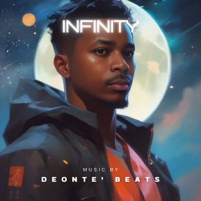 Download track Infinity Deonte' Beats