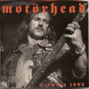 Download track Killed By Death Motörhead