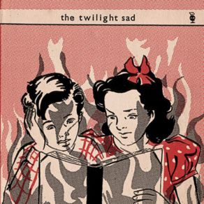 Download track That Summer, At Home I Had Become The Invisible Boy The Twilight Sad