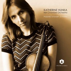 Download track Oblivion (Arr. For Violin & Strings) Irish Chamber Orchestra, Katherine Hunka