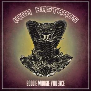 Download track Boogie Woogie Violence Hellhead, Iron Bastards