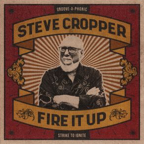 Download track I'm Not Havin' It Steve Cropper