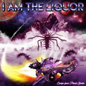 Download track Tonight We Ride I Am The Liquor