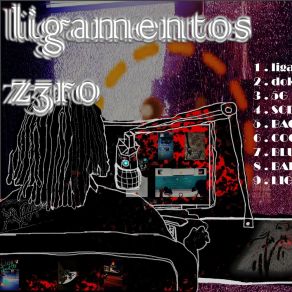 Download track Ligamentos, Pt. 1 Z3R0 RCProBeta