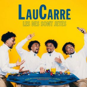 Download track Différents LauCarré