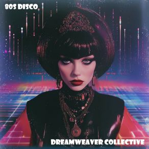 Download track Disco Funny Dreamweaver Collective