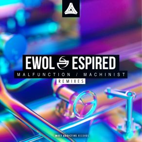 Download track Malfunction (Euph Remix) Ewol And Espired