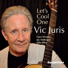 Download track The Glide Vic Juris