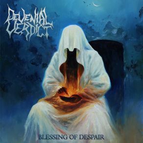 Download track I Have Become The Sun Devenial Verdict