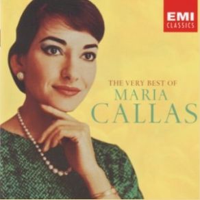 Download track Les Tringles Des Sistres Tintaient (Carmen) Maria Callas