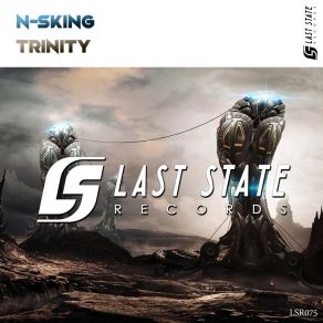 Download track Trinity (Radio Edit) N-SKing