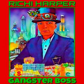 Download track Super Poder (Dragon Ball) Richi Harper