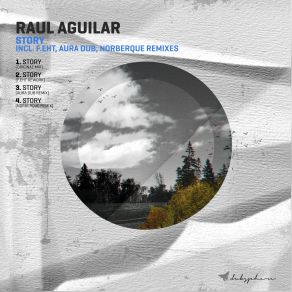 Download track Story (F Eht Rework) Raul Aguilar