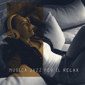 Download track Tempo Per Me Stesso Morbido Jazz Musica