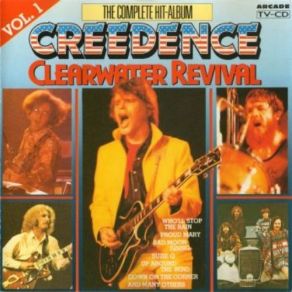 Download track Lodi Harem Scarem, Creedence Clearwater Revival