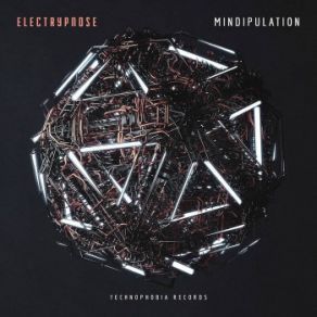 Download track Hypnosis Is Mind Control Electrypnose