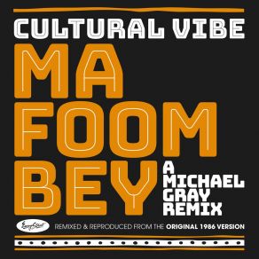 Download track Ma Foom Bey (Michael Gray Remix) Michael Gray